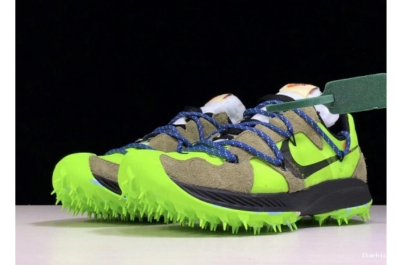 Zoom Kiger 5 x Terra Nike CD8179-300 O-W 0822